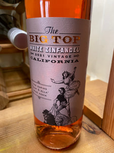 BIG TOP rose