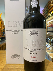 Borges LBV Port