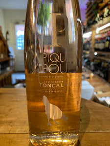 PIQUEPOUL ROSE