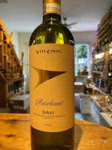 GAVI ARRELIANA